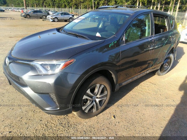 Photo 1 VIN: 2T3BFREV9GW447013 - TOYOTA RAV4 