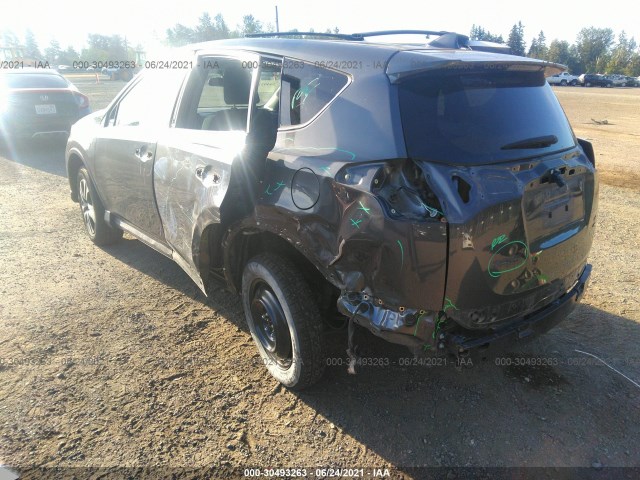 Photo 2 VIN: 2T3BFREV9GW447013 - TOYOTA RAV4 