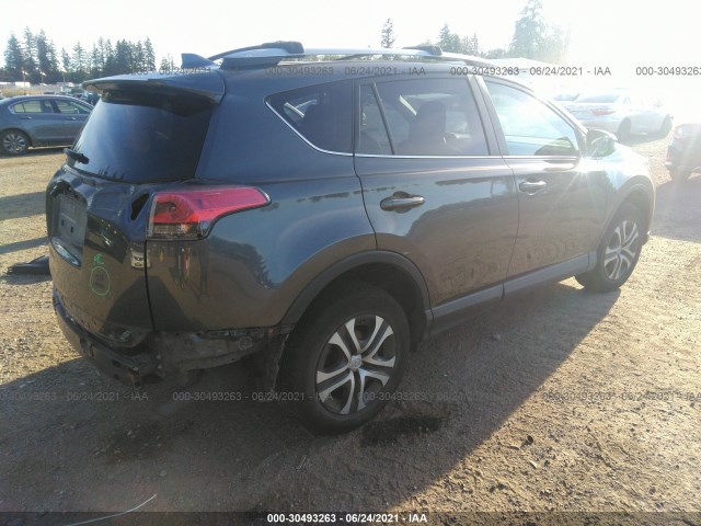 Photo 3 VIN: 2T3BFREV9GW447013 - TOYOTA RAV4 