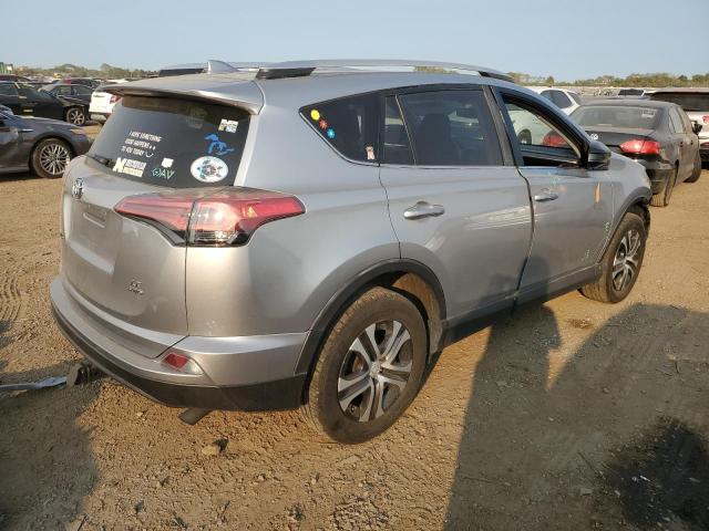 Photo 2 VIN: 2T3BFREV9GW479251 - TOYOTA RAV4 LE 