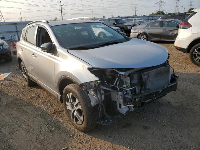 Photo 3 VIN: 2T3BFREV9GW479251 - TOYOTA RAV4 LE 