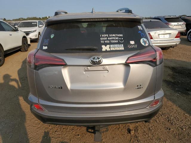 Photo 5 VIN: 2T3BFREV9GW479251 - TOYOTA RAV4 LE 