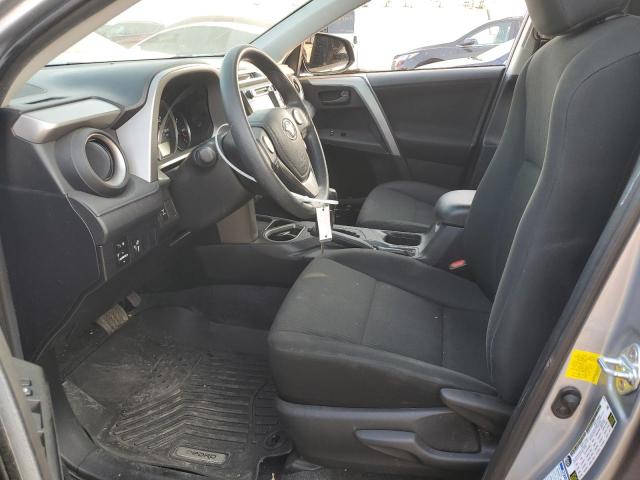 Photo 6 VIN: 2T3BFREV9GW479251 - TOYOTA RAV4 LE 