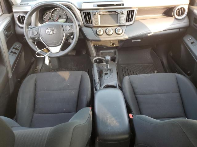 Photo 7 VIN: 2T3BFREV9GW479251 - TOYOTA RAV4 LE 