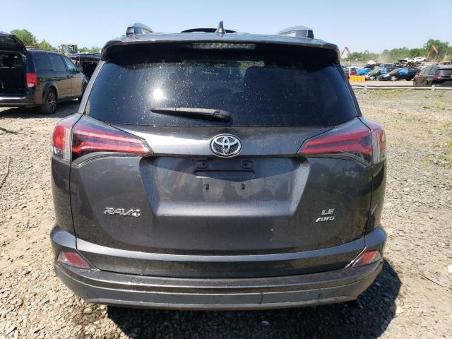 Photo 5 VIN: 2T3BFREV9GW490914 - TOYOTA RAV4 