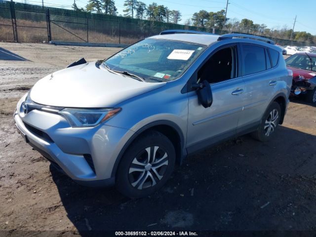 Photo 1 VIN: 2T3BFREV9GW493201 - TOYOTA RAV4 