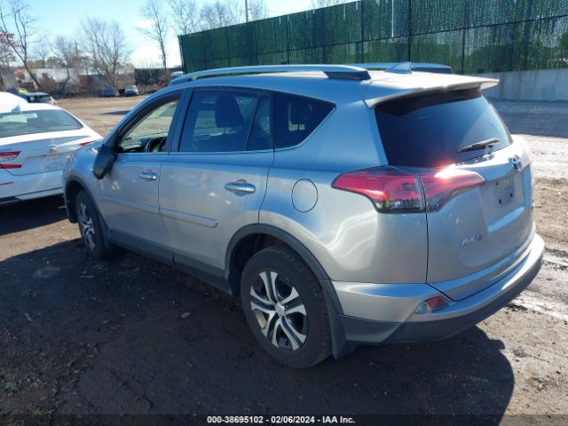 Photo 2 VIN: 2T3BFREV9GW493201 - TOYOTA RAV4 