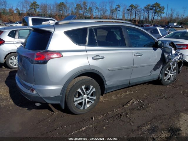 Photo 3 VIN: 2T3BFREV9GW493201 - TOYOTA RAV4 