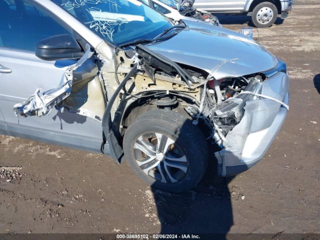 Photo 5 VIN: 2T3BFREV9GW493201 - TOYOTA RAV4 