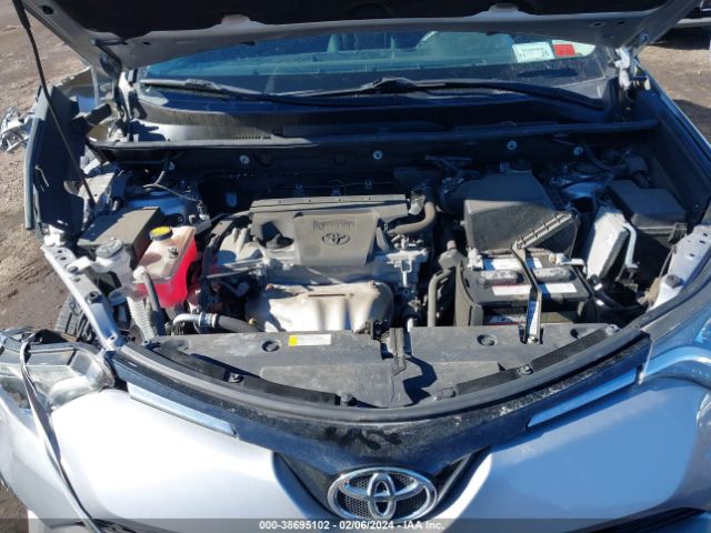 Photo 9 VIN: 2T3BFREV9GW493201 - TOYOTA RAV4 