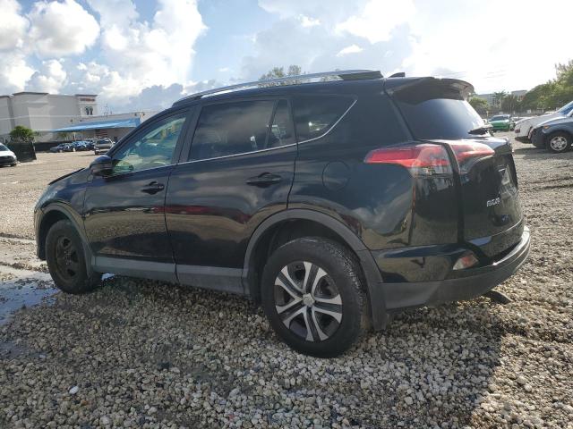 Photo 1 VIN: 2T3BFREV9GW504844 - TOYOTA RAV4 LE 