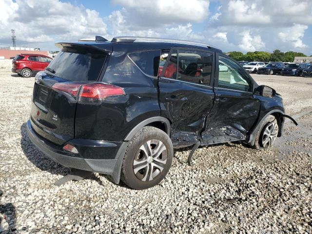 Photo 2 VIN: 2T3BFREV9GW504844 - TOYOTA RAV4 LE 