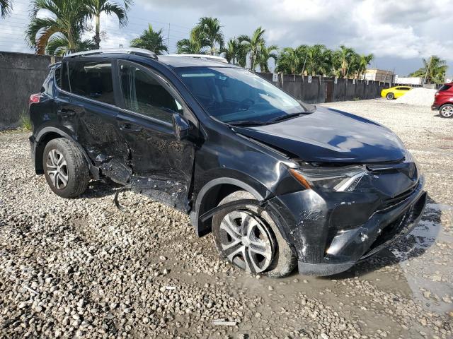 Photo 3 VIN: 2T3BFREV9GW504844 - TOYOTA RAV4 LE 