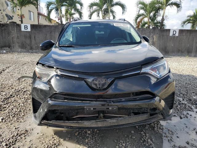 Photo 4 VIN: 2T3BFREV9GW504844 - TOYOTA RAV4 LE 