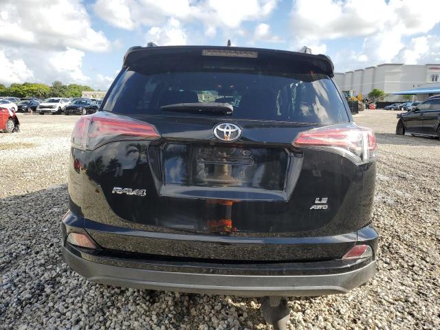 Photo 5 VIN: 2T3BFREV9GW504844 - TOYOTA RAV4 LE 