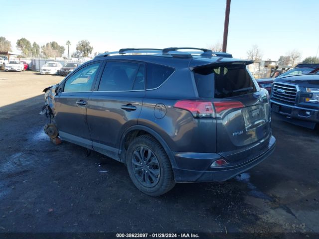 Photo 2 VIN: 2T3BFREV9GW515195 - TOYOTA RAV4 