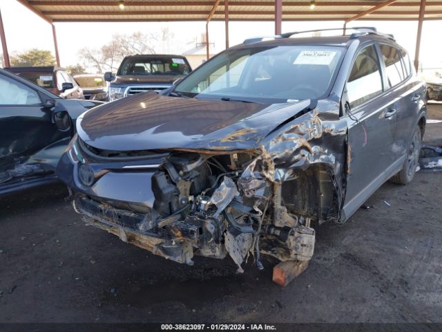 Photo 5 VIN: 2T3BFREV9GW515195 - TOYOTA RAV4 