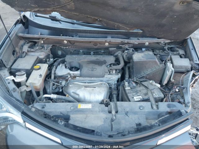 Photo 9 VIN: 2T3BFREV9GW515195 - TOYOTA RAV4 