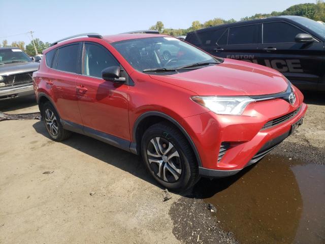 Photo 3 VIN: 2T3BFREV9GW527346 - TOYOTA RAV4 LE 