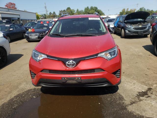 Photo 4 VIN: 2T3BFREV9GW527346 - TOYOTA RAV4 LE 