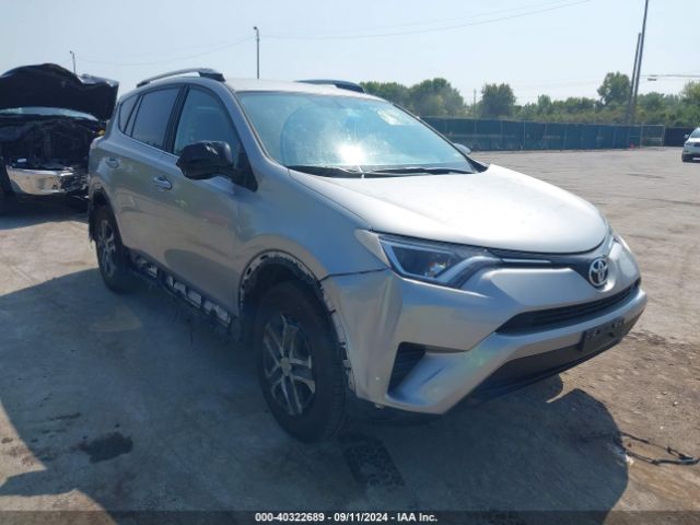 Photo 0 VIN: 2T3BFREV9GW528349 - TOYOTA RAV4 