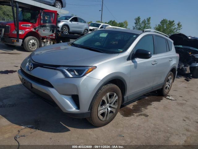 Photo 1 VIN: 2T3BFREV9GW528349 - TOYOTA RAV4 