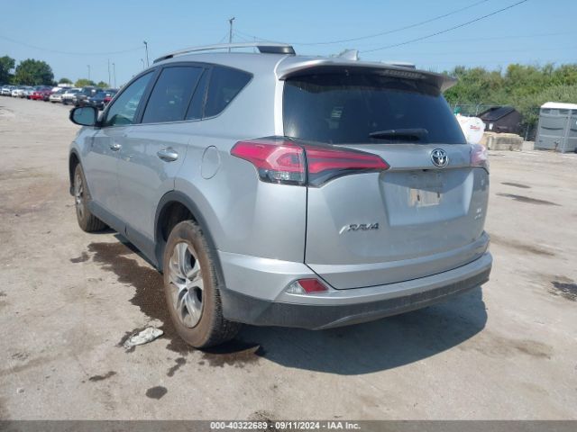 Photo 2 VIN: 2T3BFREV9GW528349 - TOYOTA RAV4 