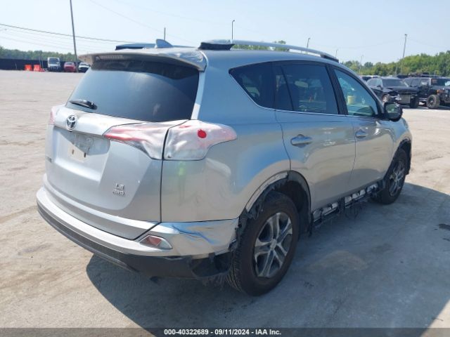 Photo 3 VIN: 2T3BFREV9GW528349 - TOYOTA RAV4 