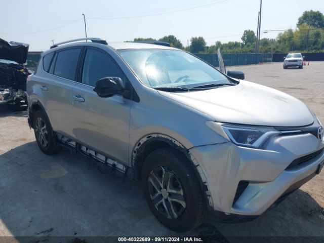 Photo 5 VIN: 2T3BFREV9GW528349 - TOYOTA RAV4 