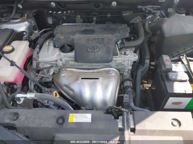 Photo 9 VIN: 2T3BFREV9GW528349 - TOYOTA RAV4 