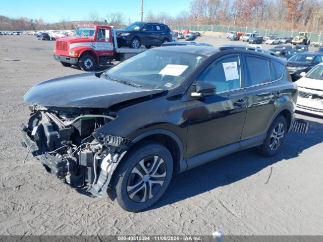 Photo 1 VIN: 2T3BFREV9GW530179 - TOYOTA RAV4 