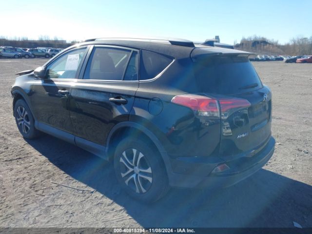 Photo 2 VIN: 2T3BFREV9GW530179 - TOYOTA RAV4 