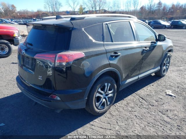 Photo 3 VIN: 2T3BFREV9GW530179 - TOYOTA RAV4 