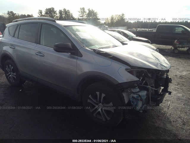 Photo 0 VIN: 2T3BFREV9GW530621 - TOYOTA RAV4 