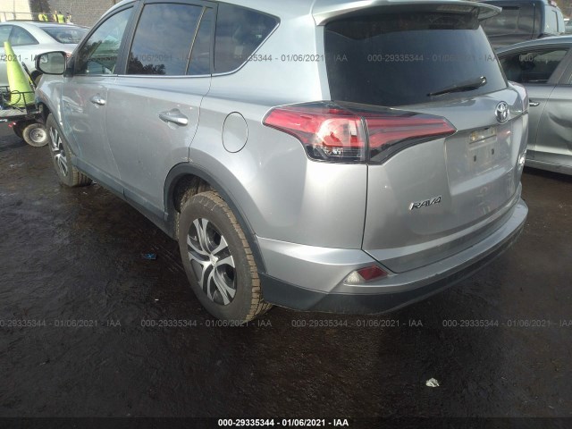 Photo 2 VIN: 2T3BFREV9GW530621 - TOYOTA RAV4 