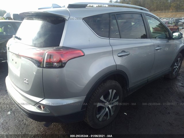 Photo 3 VIN: 2T3BFREV9GW530621 - TOYOTA RAV4 