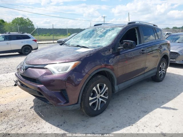 Photo 1 VIN: 2T3BFREV9GW530781 - TOYOTA RAV4 