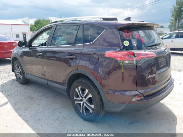 Photo 2 VIN: 2T3BFREV9GW530781 - TOYOTA RAV4 