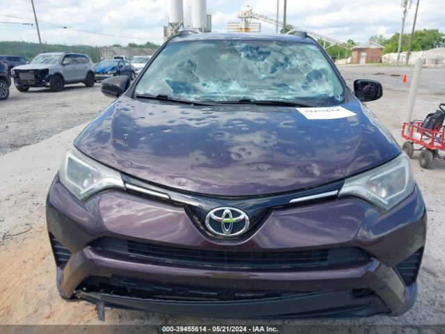 Photo 5 VIN: 2T3BFREV9GW530781 - TOYOTA RAV4 