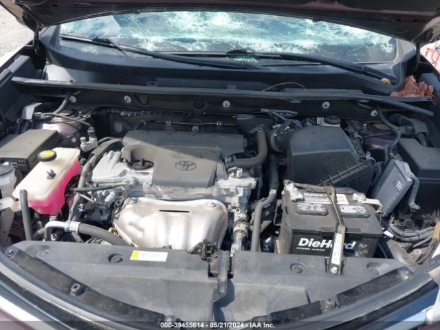 Photo 9 VIN: 2T3BFREV9GW530781 - TOYOTA RAV4 