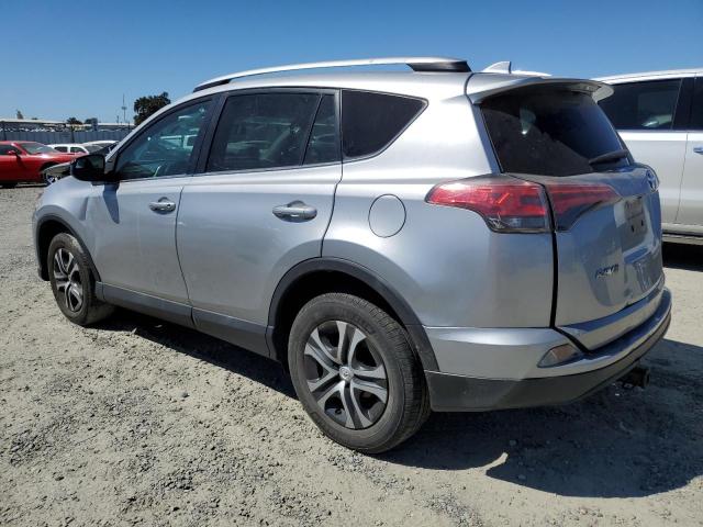 Photo 1 VIN: 2T3BFREV9GW532711 - TOYOTA RAV4 LE 