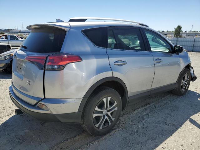 Photo 2 VIN: 2T3BFREV9GW532711 - TOYOTA RAV4 LE 