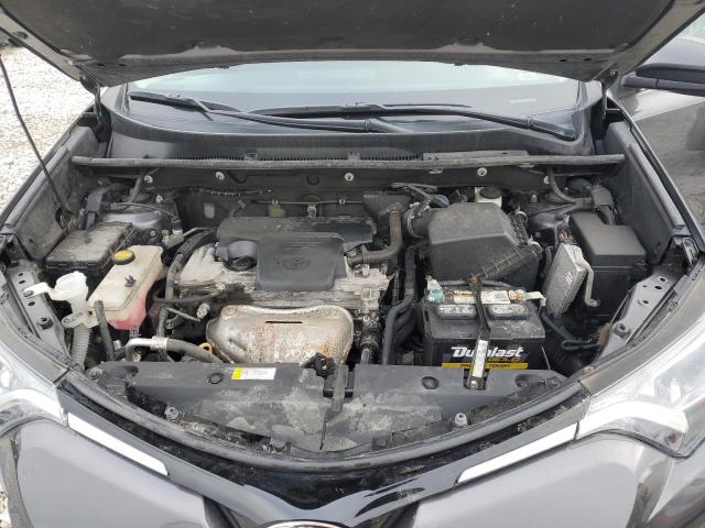 Photo 10 VIN: 2T3BFREV9GW533406 - TOYOTA RAV4 