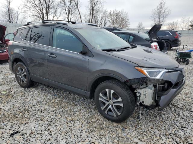 Photo 3 VIN: 2T3BFREV9GW533406 - TOYOTA RAV4 