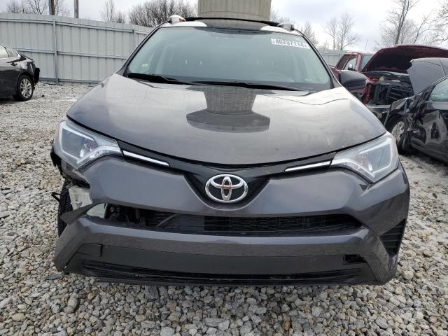 Photo 4 VIN: 2T3BFREV9GW533406 - TOYOTA RAV4 