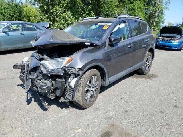 Photo 1 VIN: 2T3BFREV9GW535284 - TOYOTA RAV4 LE 