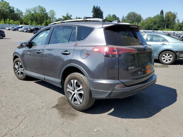 Photo 2 VIN: 2T3BFREV9GW535284 - TOYOTA RAV4 LE 