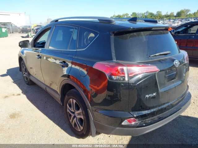 Photo 2 VIN: 2T3BFREV9HW543807 - TOYOTA RAV4 