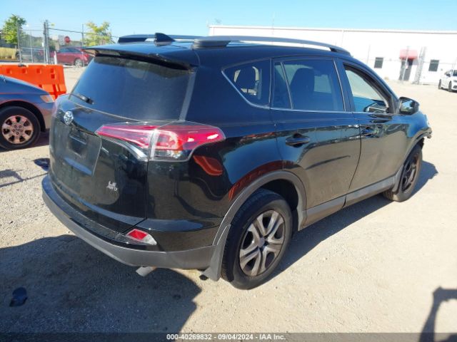 Photo 3 VIN: 2T3BFREV9HW543807 - TOYOTA RAV4 