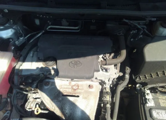 Photo 9 VIN: 2T3BFREV9HW546092 - TOYOTA RAV4 